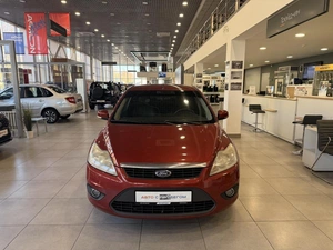 Седан Ford Focus 2009 года, 660000 рублей, Орёл