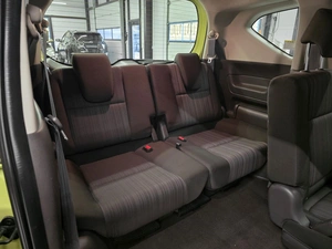 Минивэн Honda Freed 2017 года, 1320000 рублей, Красноярск