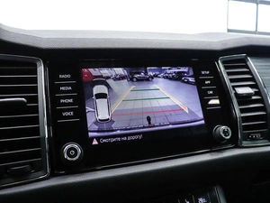 Внедорожник Skoda Kodiaq 2018 года, 2570000 рублей, Красноярск