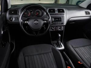 Седан Volkswagen Polo 2020 года, 1390000 рублей, Воронеж