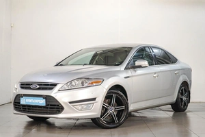 Седан Ford Mondeo 2012 года, 709000 рублей, Челябинск