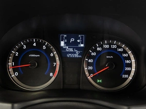 Седан Hyundai Solaris 2015 года, 1099000 рублей, Краснодар