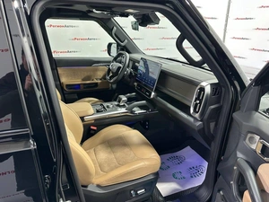 Внедорожник Jetour T2 2024 года, 3300000 рублей, Красноярск