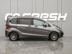 Минивэн Honda Freed 2010 года, 1060000 рублей, Краснодар