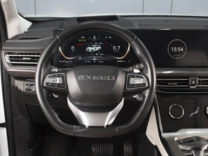 Внедорожник EXEED VX 2022 года, 2650000 рублей, Омск