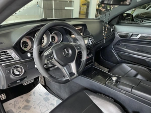 Купе Mercedes-benz E-класс 2014 года, 1997000 рублей, Солонцы