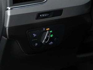 Внедорожник Audi Q7 2015 года, 4146111 рублей, Москва