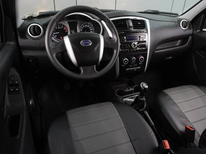 Седан Datsun on-DO 2018 года, 579000 рублей, Воронеж