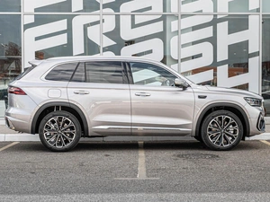 Внедорожник Geely Xingyue L 2026 года, 4320000 рублей, Краснодар
