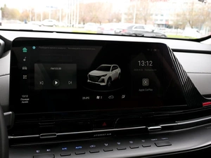 Внедорожник Changan CS55 Plus 2024 года, 2390000 рублей, Волгоград