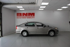 Лифтбек Skoda Octavia 2013 года, 1090000 рублей, Смоленск