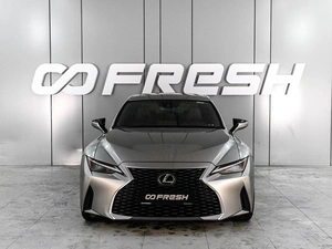 Седан Lexus IS 2020 года, 4459000 рублей, Аксай