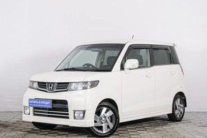 Хетчбэк Honda Zest 2010 года, 599000 рублей, Красноярск