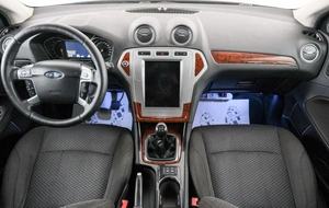 Седан Ford Mondeo 2007 года, 499000 рублей, Красноярск