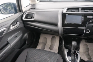 Хетчбэк Honda Fit 2017 года, 1249000 рублей, Красноярск