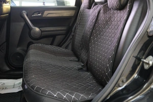 Внедорожник Honda CR-V 2008 года, 1449000 рублей, Омск