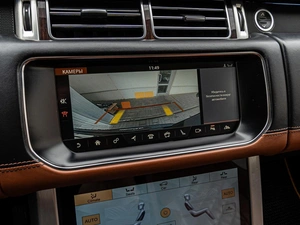 Внедорожник Land Rover Range Rover 2017 года, 3899000 рублей, Краснодар