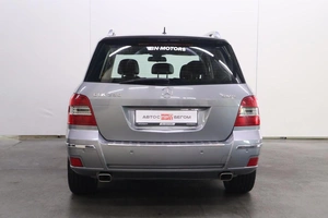 Внедорожник Mercedes-benz GLK-класс 2009 года, 1360000 рублей, Брянск