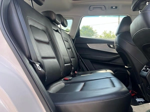 Внедорожник Chery Tiggo 7 Pro 2021 года, 1624000 рублей, Ижевск