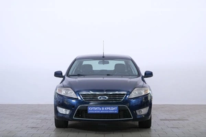 Седан Ford Mondeo 2010 года, 699000 рублей, Омск