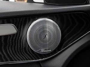 Седан Mercedes-benz C-класс 2017 года, 2549000 рублей, Краснодар