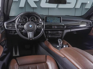 Внедорожник BMW X6 2017 года, 3699000 рублей, Ростов-на-Дону