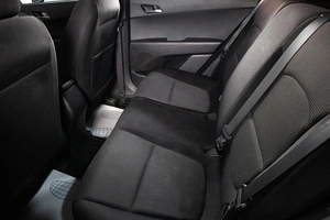 Внедорожник Hyundai Creta 2018 года, 1719000 рублей, Сургут