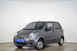 Хетчбэк Daewoo Matiz 2013 года, 329000 рублей, Оренбург