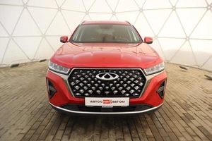Внедорожник Chery Tiggo 7 2023 года, 2349000 рублей, Обнинск
