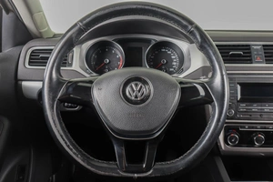 Седан Volkswagen Jetta 2017 года, 900000 рублей, Пермь