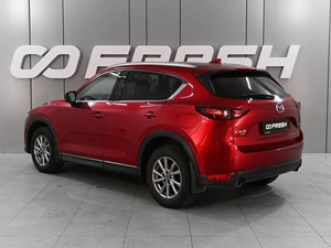 Внедорожник Mazda CX-5 2021 года, 2949000 рублей, Аксай