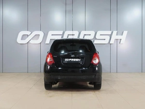 Хетчбэк ЗАЗ Vida 2012 года, 499000 рублей, Воронеж