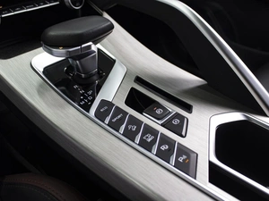 Внедорожник Geely Coolray 2023 года, 1890000 рублей, Омск