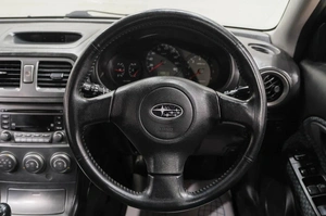 Универсал Subaru Impreza 2006 года, 539000 рублей, Новокузнецк