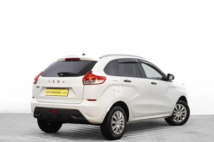 Хетчбэк ВАЗ (LADA) XRAY 2021 года, 999000 рублей, Барнаул