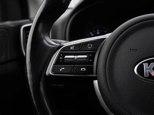 Внедорожник Kia Sportage 2019 года, 2330000 рублей, Волгоград