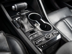 Седан Kia K5 2021 года, 2600000 рублей, Краснодар