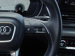 Внедорожник Audi Q5 Sportback 2021 года, 4340000 рублей, Владимир