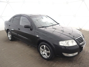 Седан Nissan Almera Classic 2006 года, 585000 рублей, Орёл
