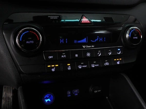 Внедорожник Hyundai Tucson 2016 года, 1815000 рублей, Минеральные Воды