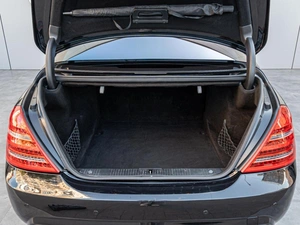 Седан Mercedes-benz S-класс 2006 года, 1690000 рублей, Краснодар