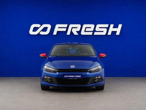 Хетчбэк Volkswagen Scirocco 2013 года, 1720777 рублей, Москва