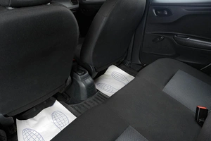Седан Citroen C-Elysee 2013 года, 459000 рублей, Тюмень