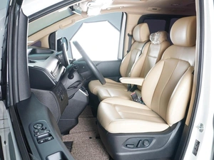 Минивэн Hyundai Staria 2021 года, 5690000 рублей, Ростов-на-Дону