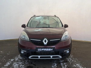 Минивэн Renault Scenic 2014 года, 889000 рублей, Орёл