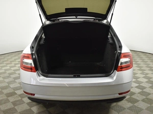 Лифтбек Skoda Octavia 2018 года, 1306900 рублей, Казань
