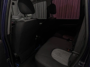 Минивэн Hyundai Matrix 2008 года, 550000 рублей, Красноярск