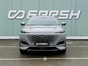 Внедорожник Changan UNI-K 2023 года, 2900000 рублей, Большой Сочи