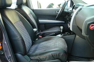 Внедорожник Nissan X-Trail 2008 года, 989000 рублей, Омск