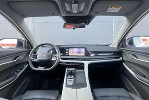 Внедорожник Changan CS75 Plus 2024 года, 2625000 рублей, Солонцы